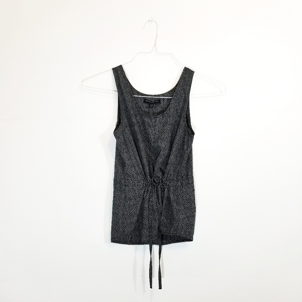 Banana Republic | Sleeveless Blouse Size XXS